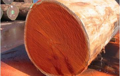 Các sản phẩm được làm từ gỗ hương vân